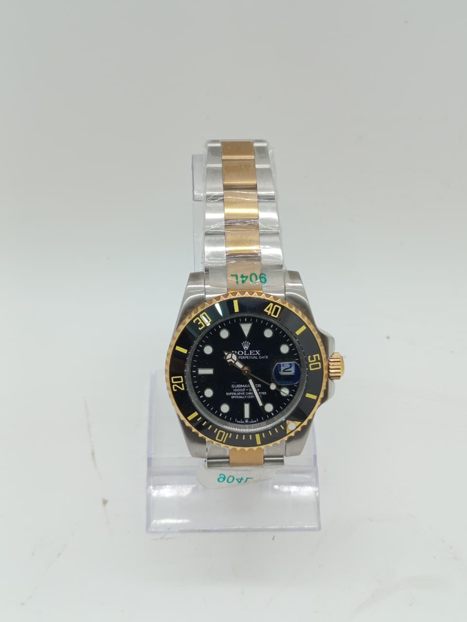 Rolex - Qol saatı - B2003