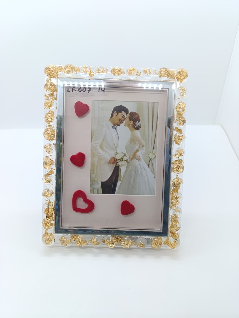 Gift World - Souvenir - H2077