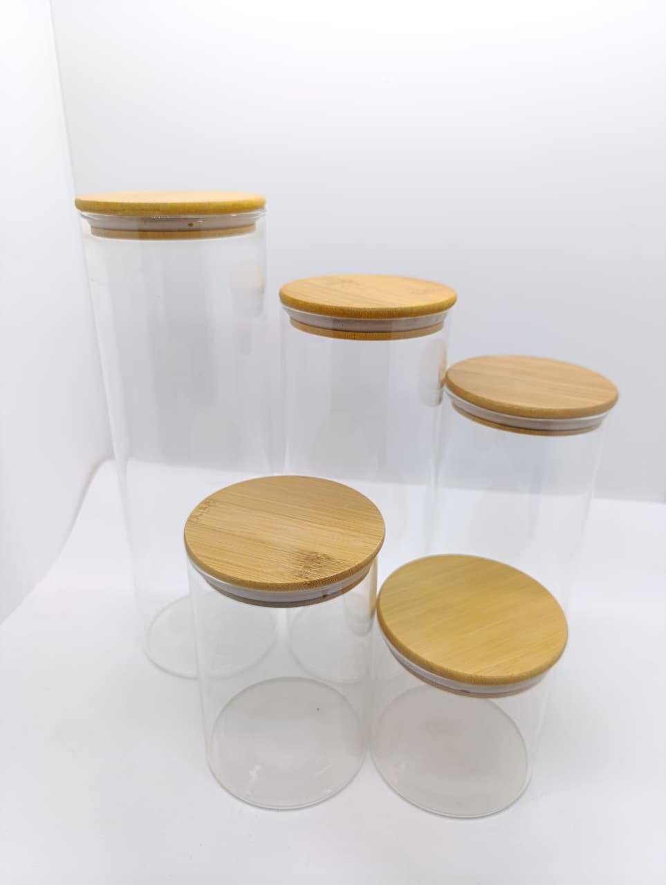 Keramik Haus - Storage container - H7161