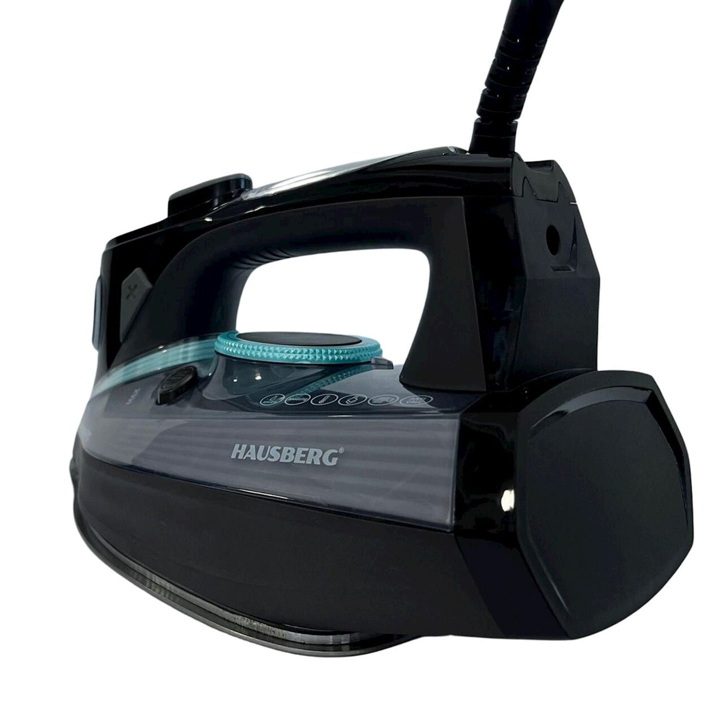 Hausberg - Iron - 7825NG