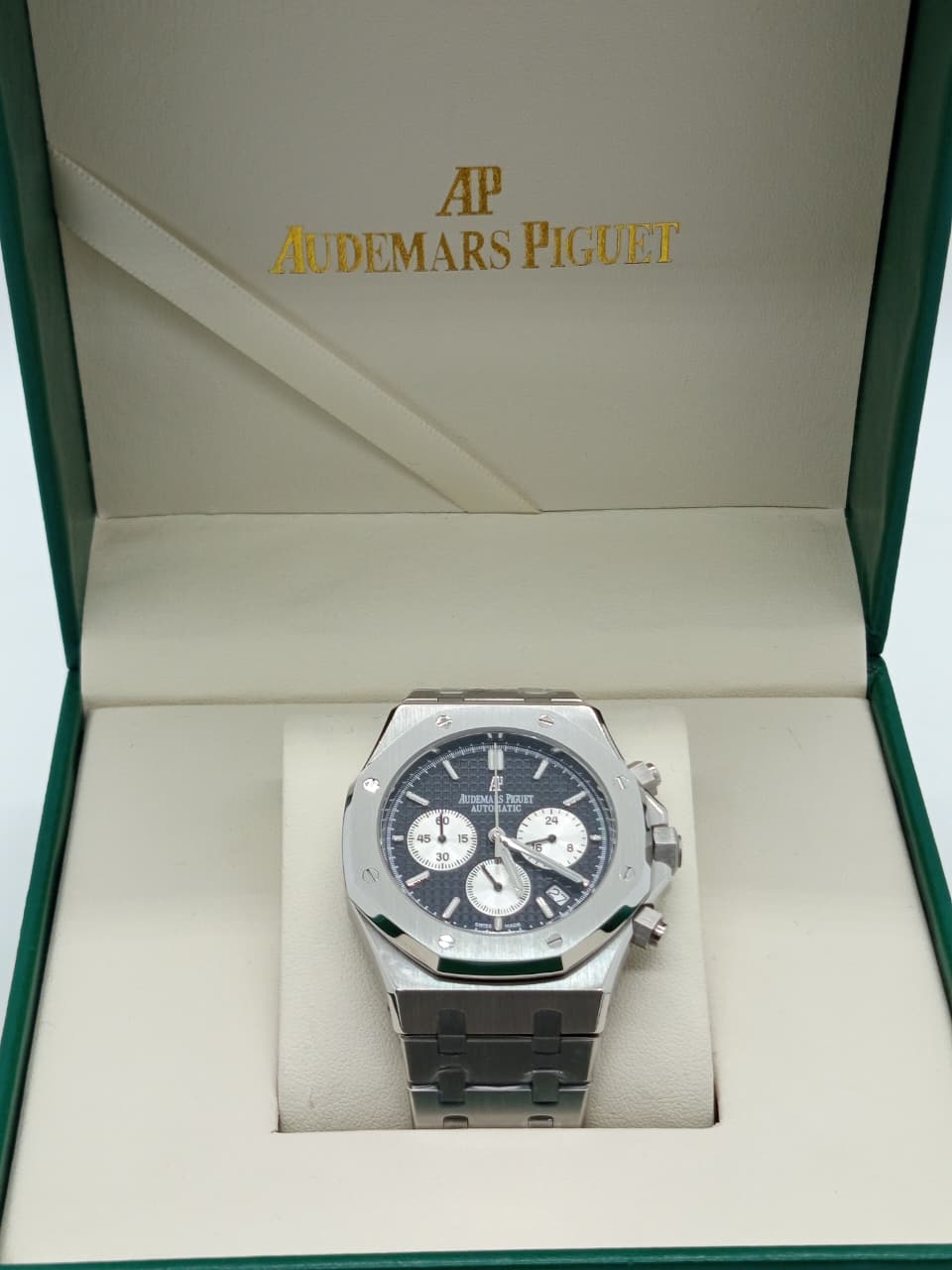 Naviface - Qol saatı - B2035