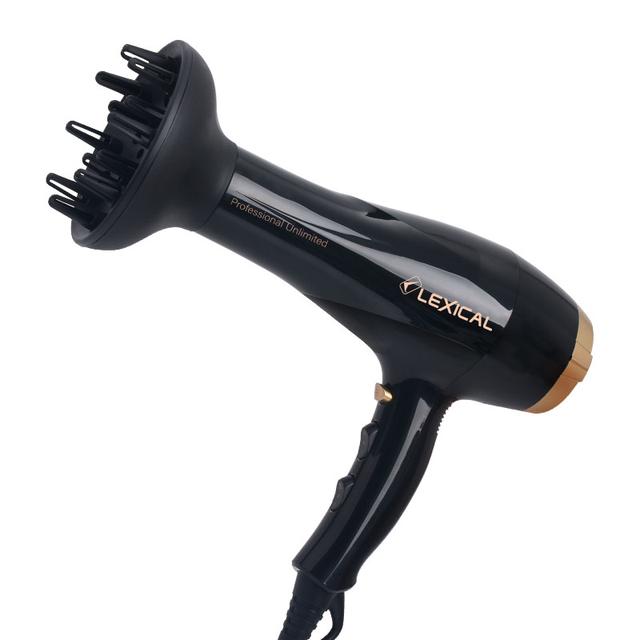 Lexical - Saç feni - 5010