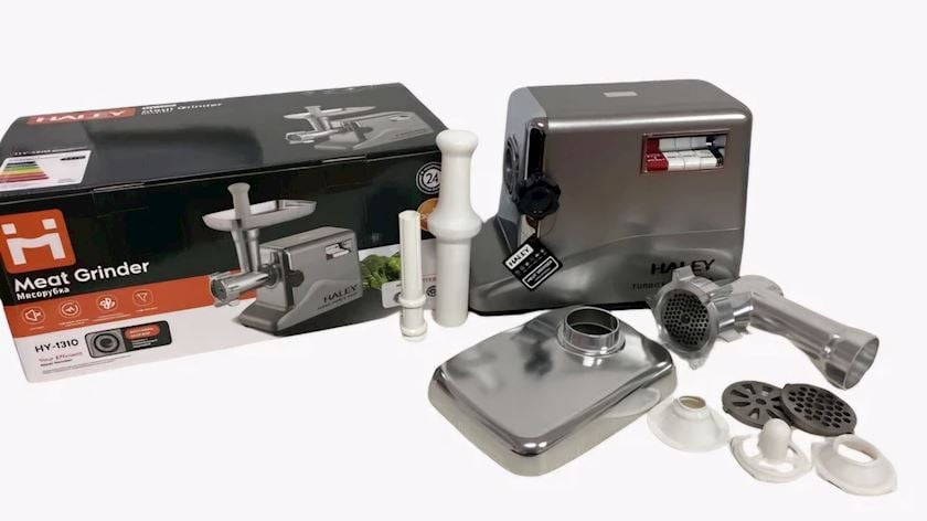 Haley - Ətçəkən - 1310