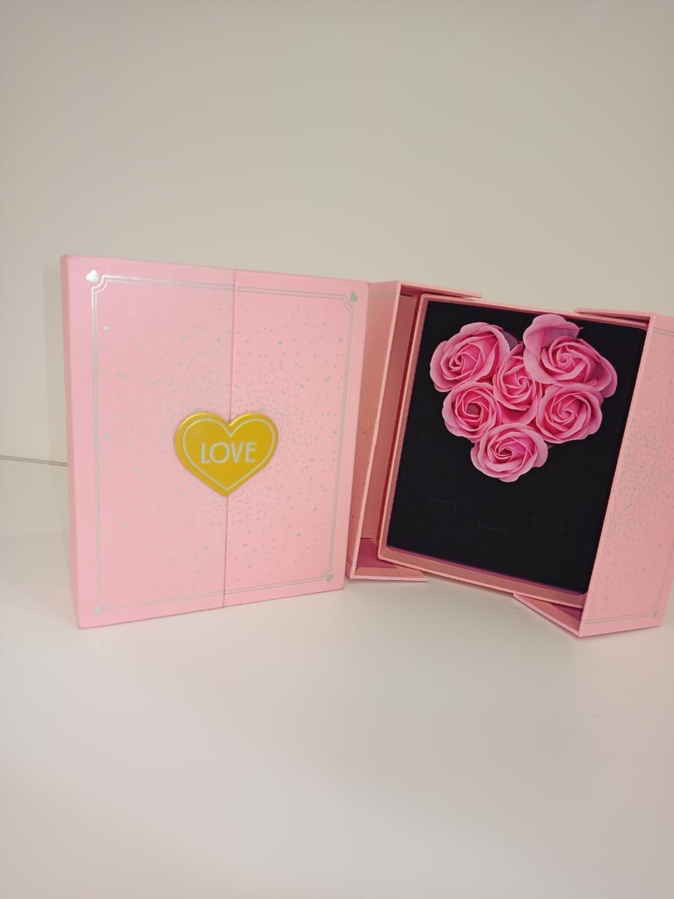 Qutu - Dolab qutu - B3060