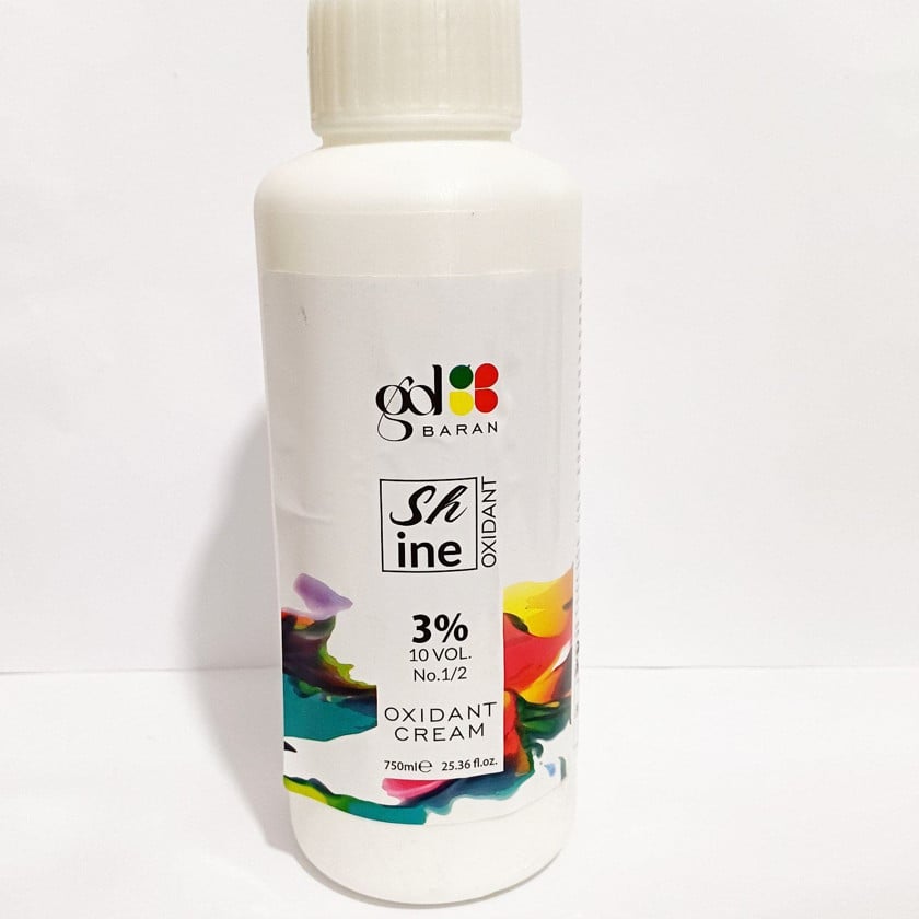 Gol baran - Saç kremi - G4043