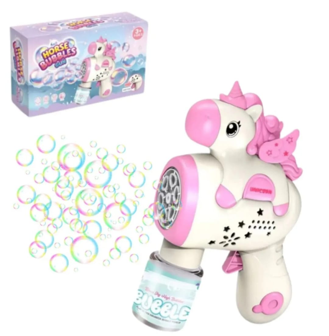 Unicorn - Pony Bubbler - RVX-530A