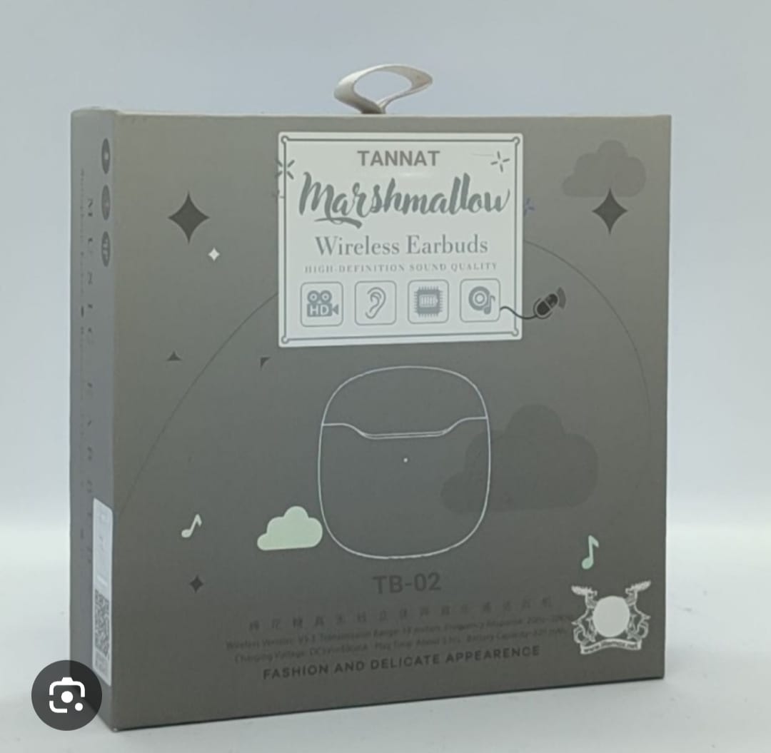 Tannat - Wireless Headphones - R8053