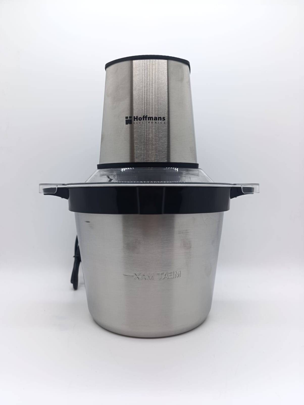 Hoffmans - Blender - 8831