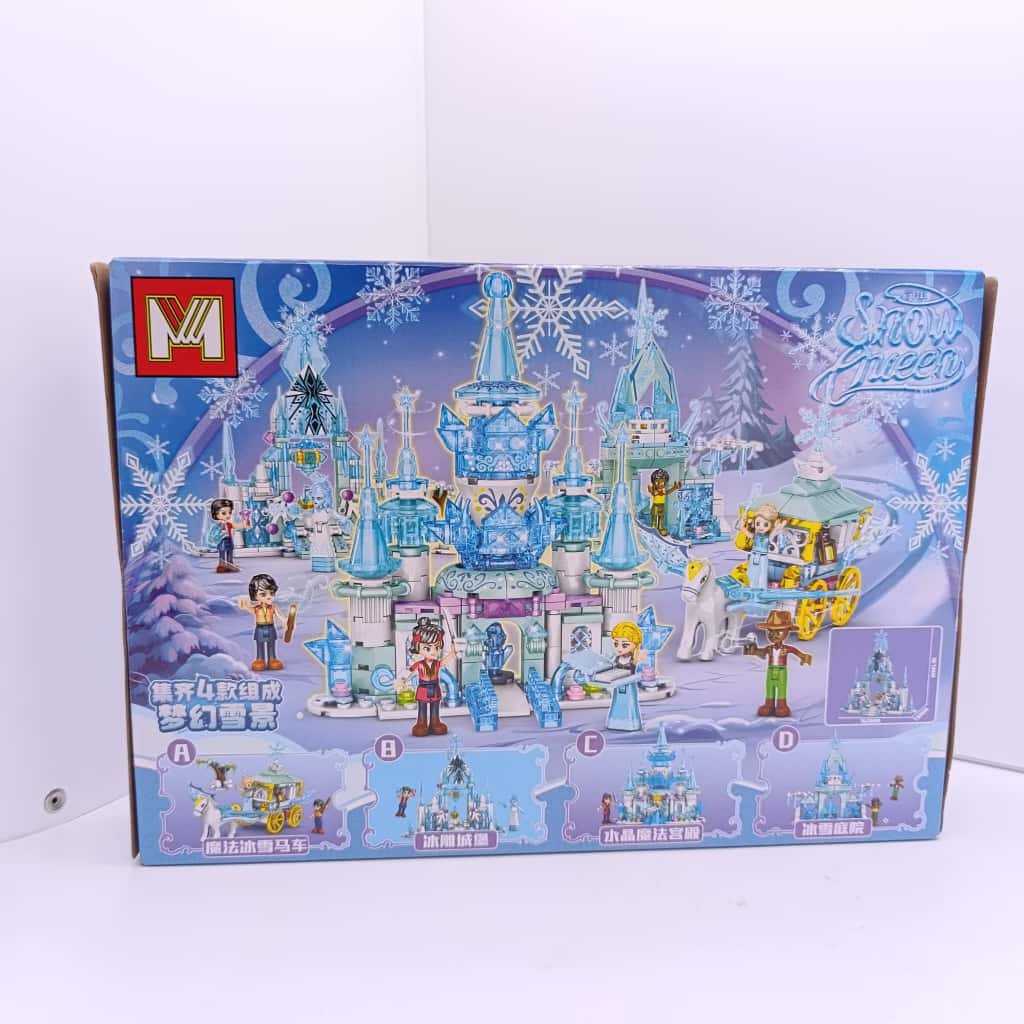 Pen-lux - Lego robot - B5519