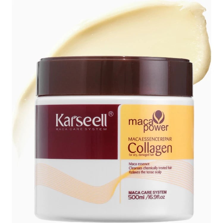 Karseell - Hair mask - B3023