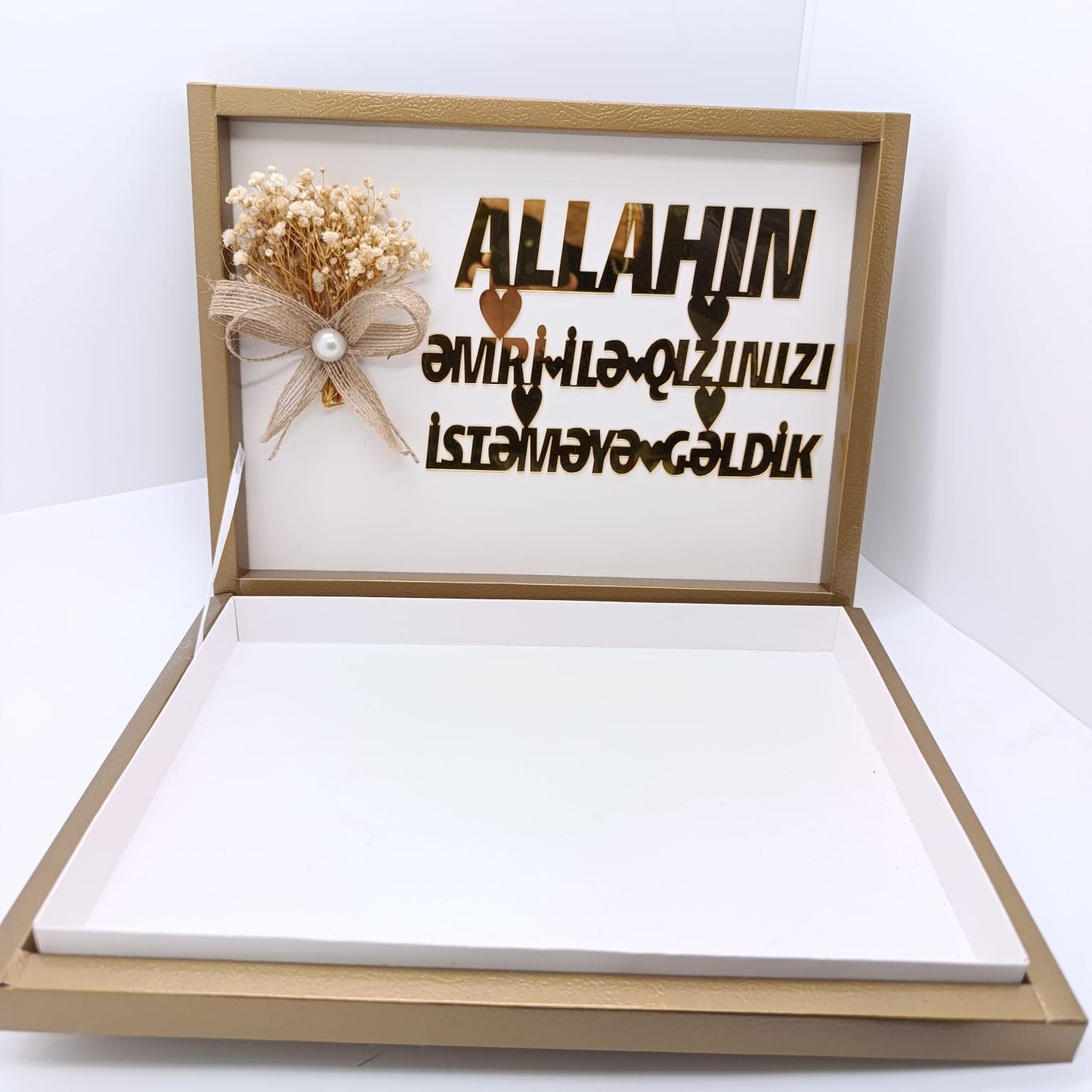 Dowry - Transparent glass bowl - R7104