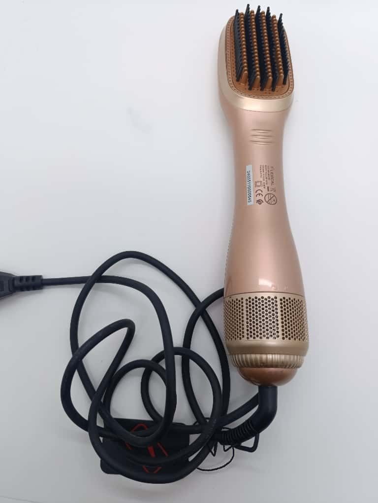 Lexical - Hair dryer with comb - 5110