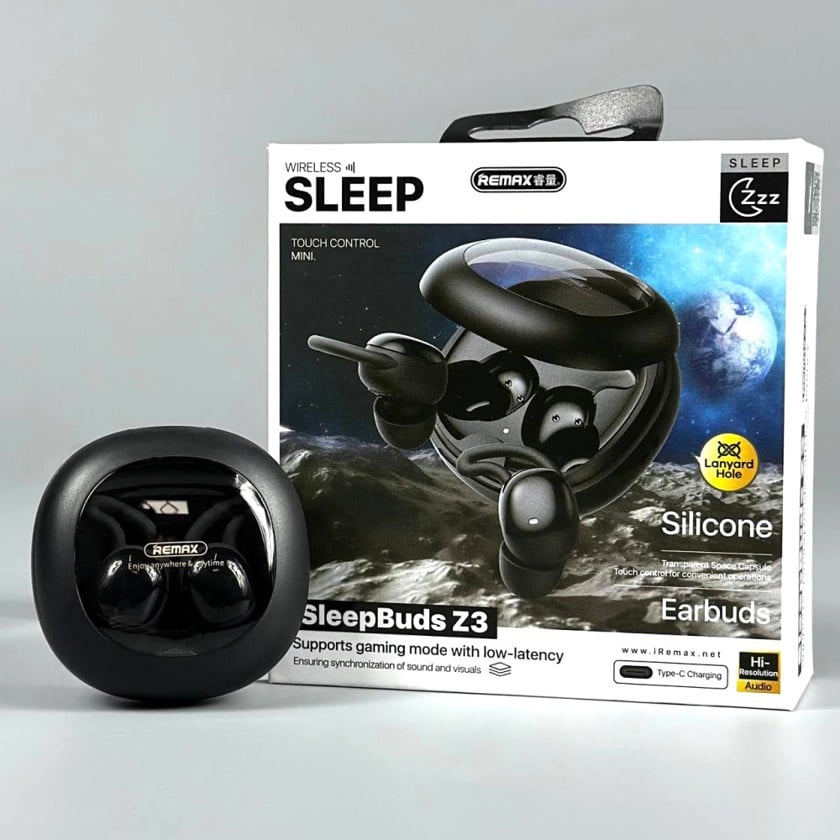 Remax - Wireless Headphones - R8052