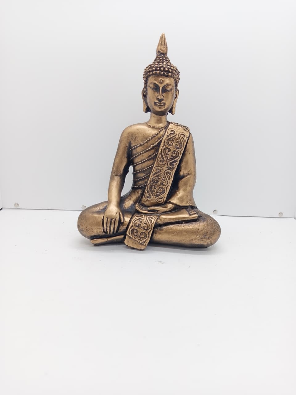 Buddhism - Statue - H5027