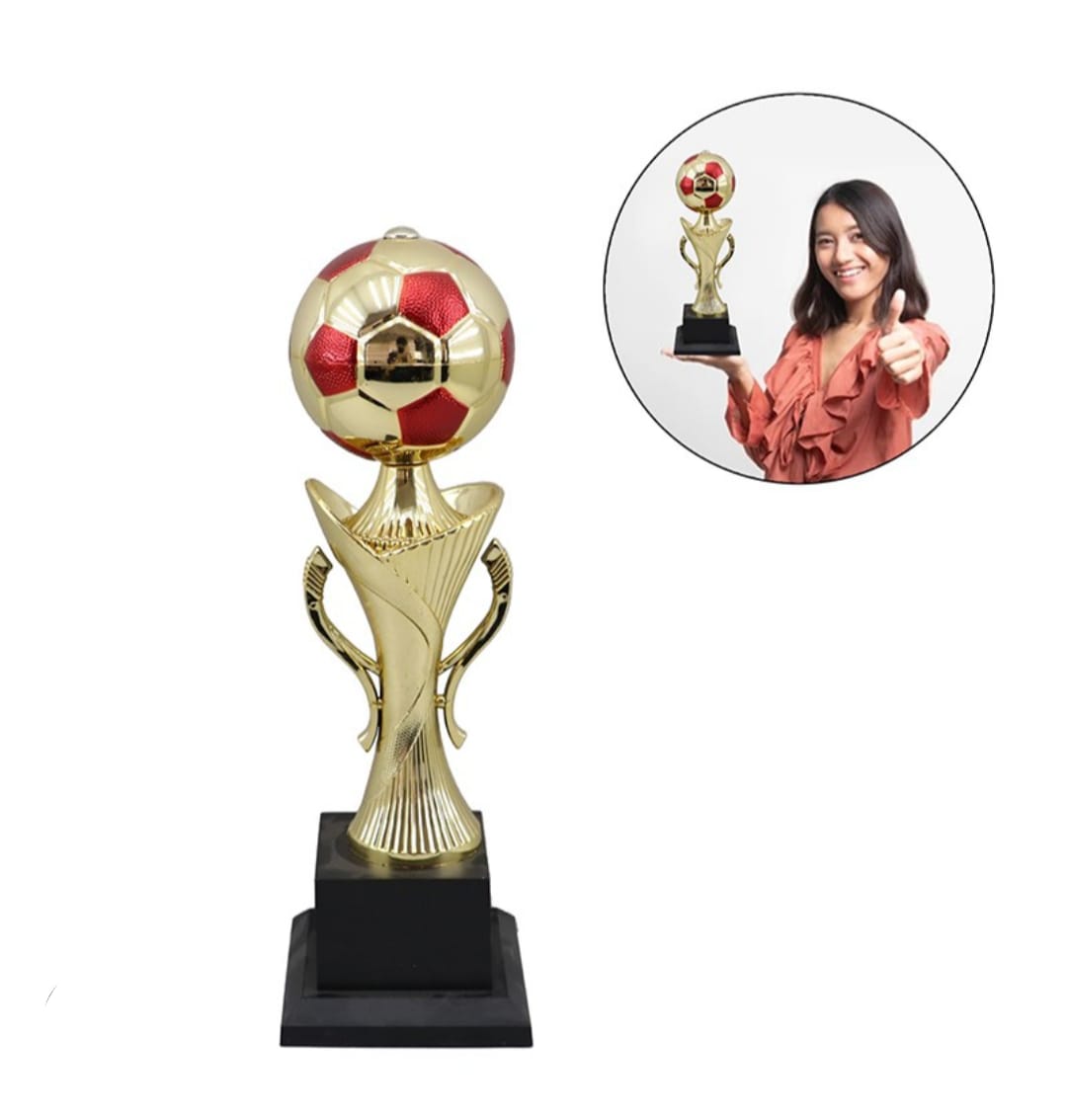 Kubok - Sağlam Həyat - T2517