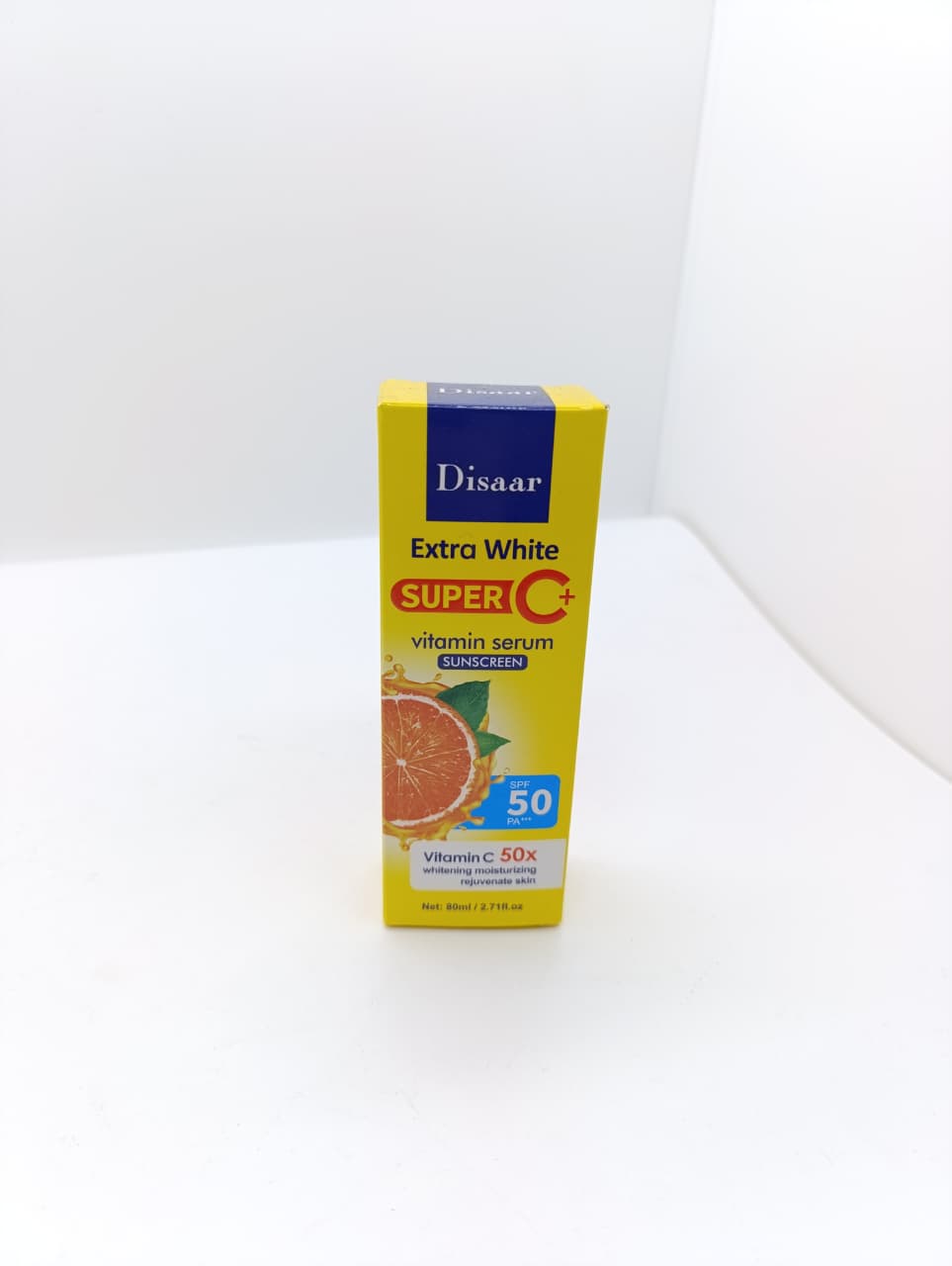 Günəş kremi - Disaar serium - T4069