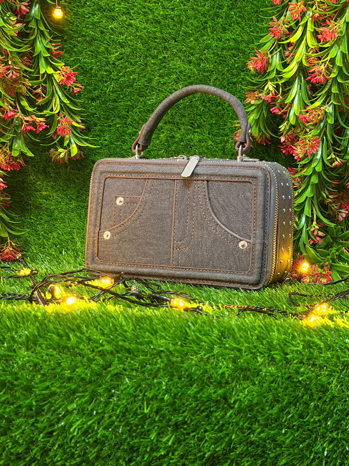 Qadın çantası - GoBag - T8000