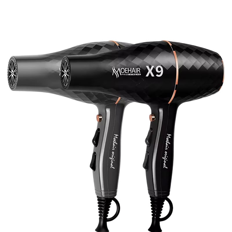 Moehair - Hair dryer - 7088