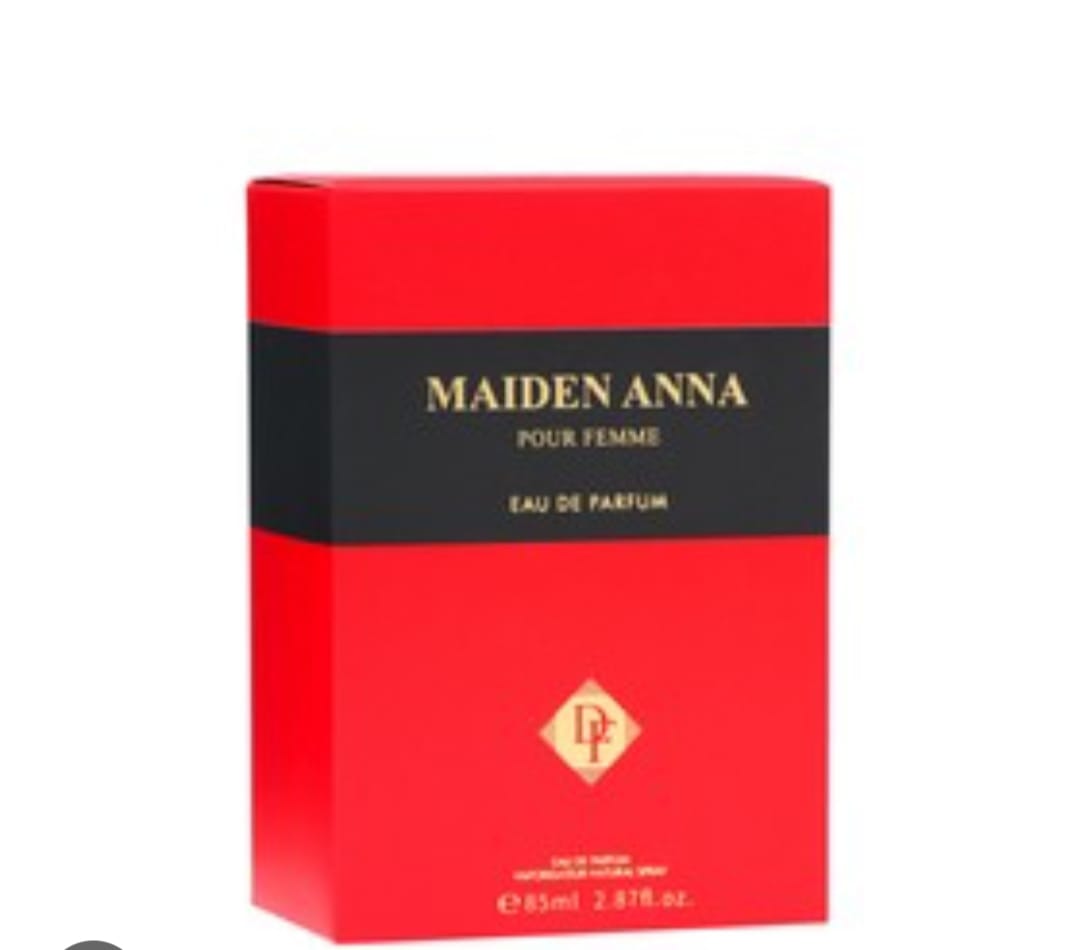 Mairden Anna - Perfume - B3002