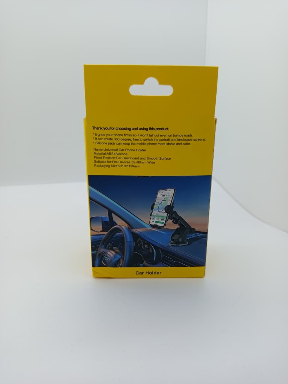 Holder - Telefon tutacaqı - G5580