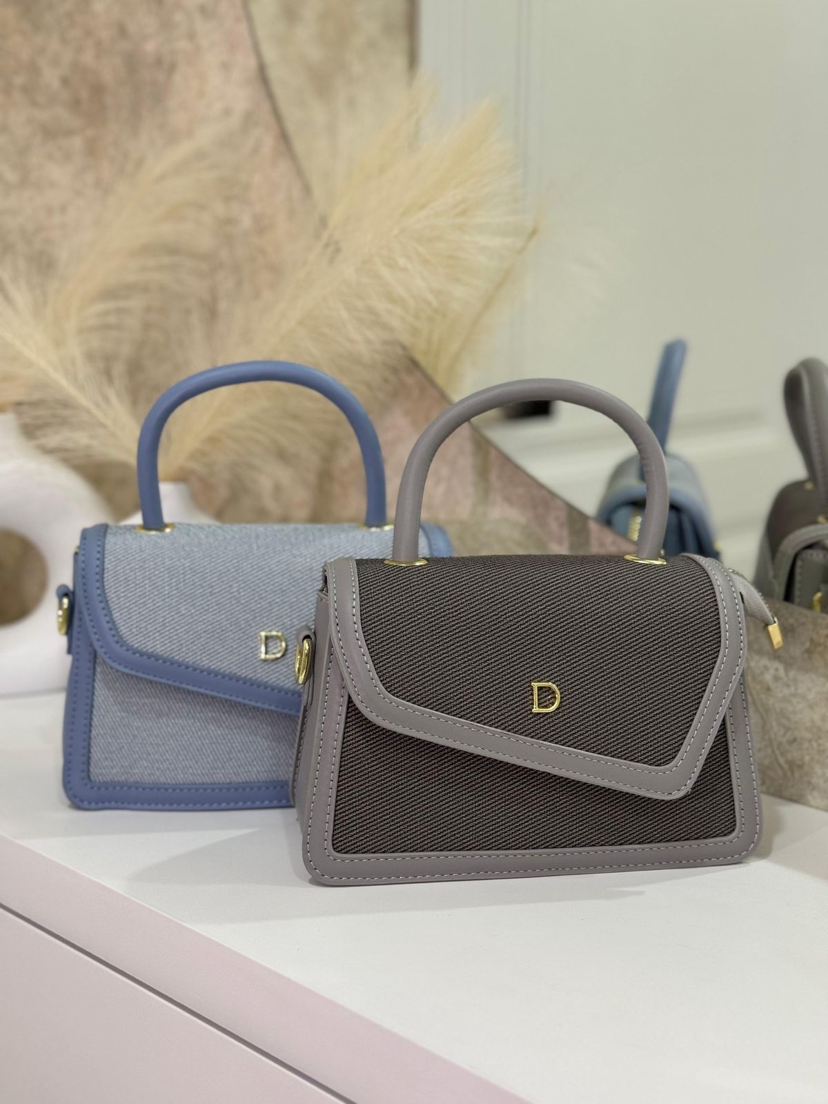 Qadın çantası - GoBag - T8029