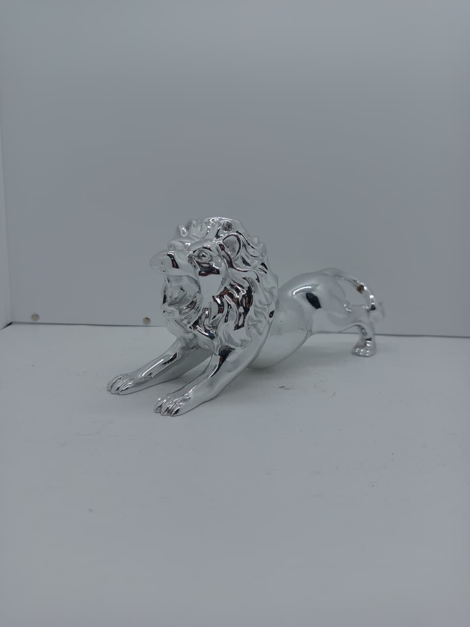 Mini aslan - Heykəl - H5029