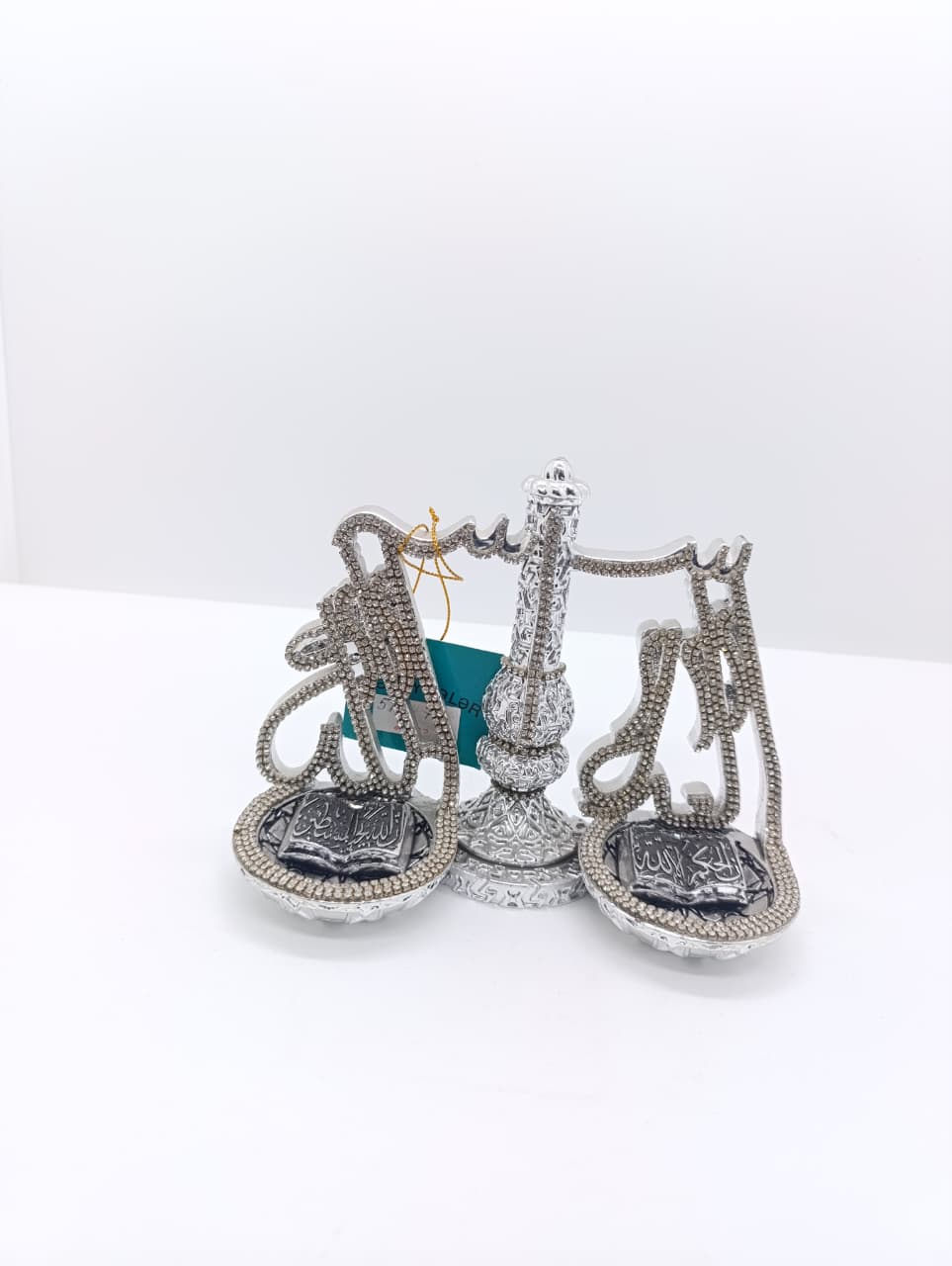 Hədiyyə aləmi - Heykəl - H2007