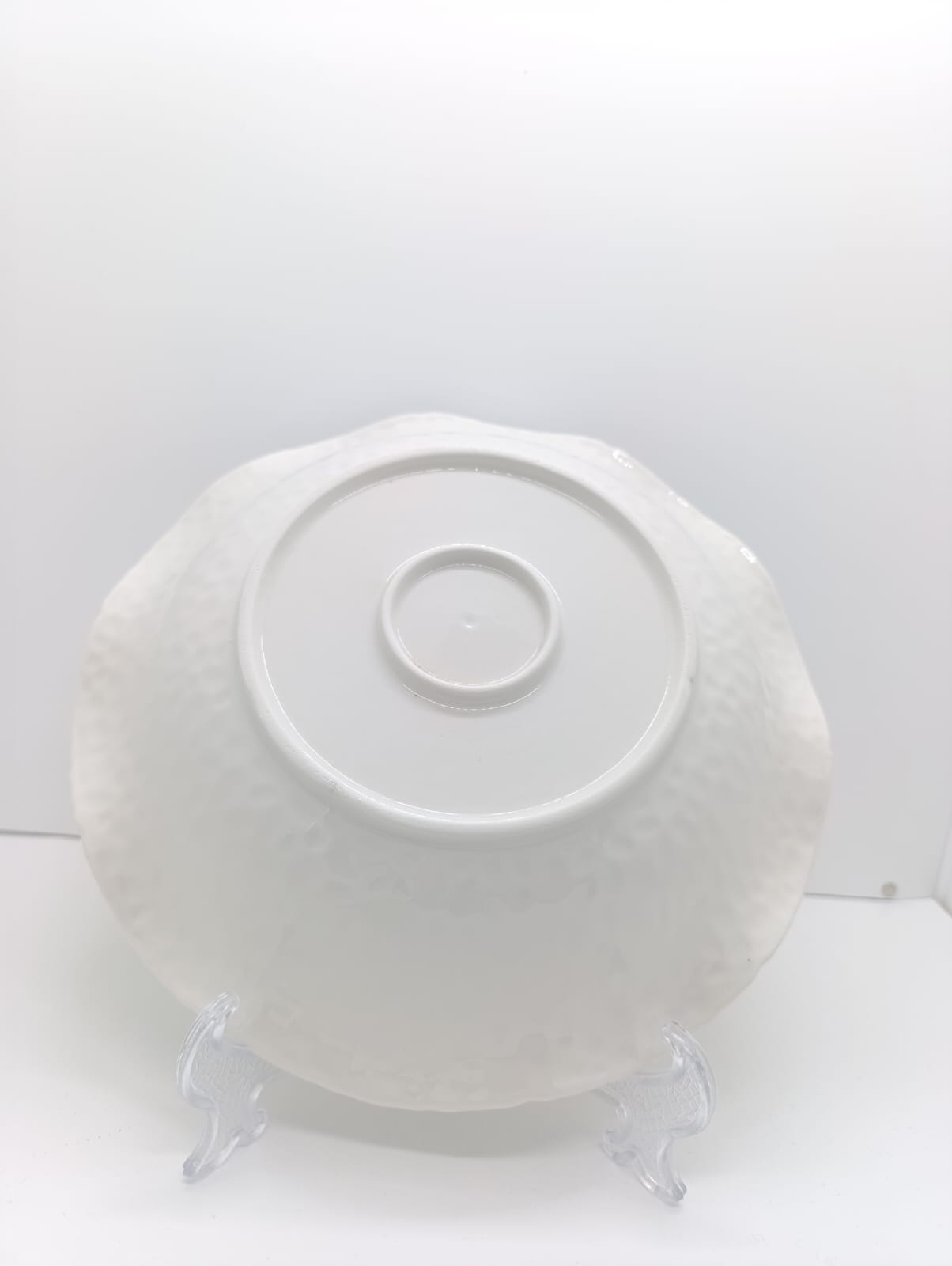 Keramik Haus - Deep plate - H7104