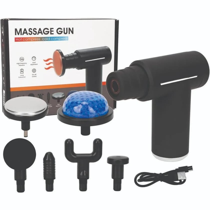 Masaj aparatı - Sağlam Həyat - T2530