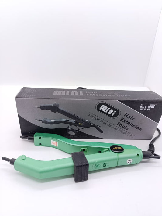 Saç uzatma aləti - Fusion - T4044