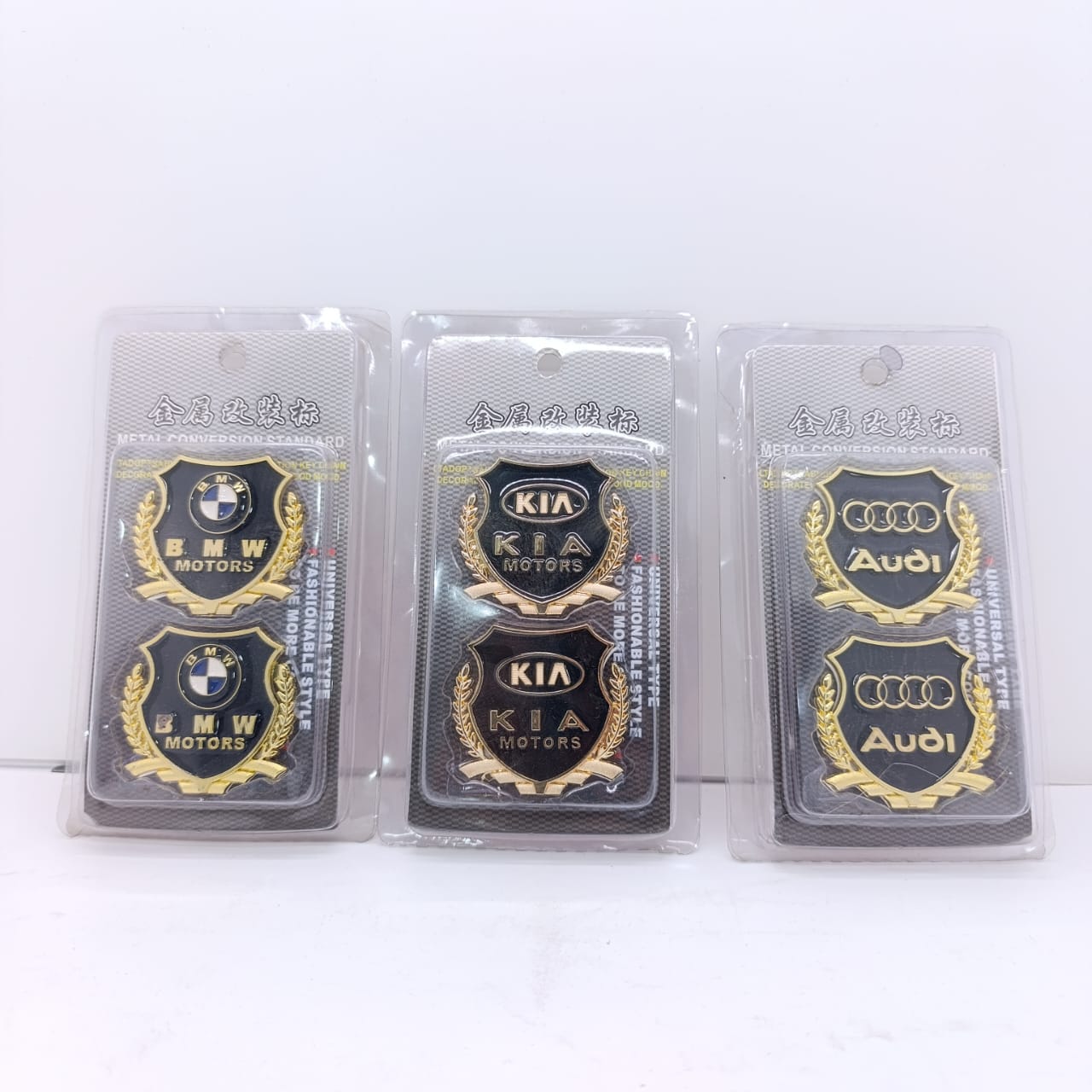 Motors - Avtomobil üçün asılqan - R7005