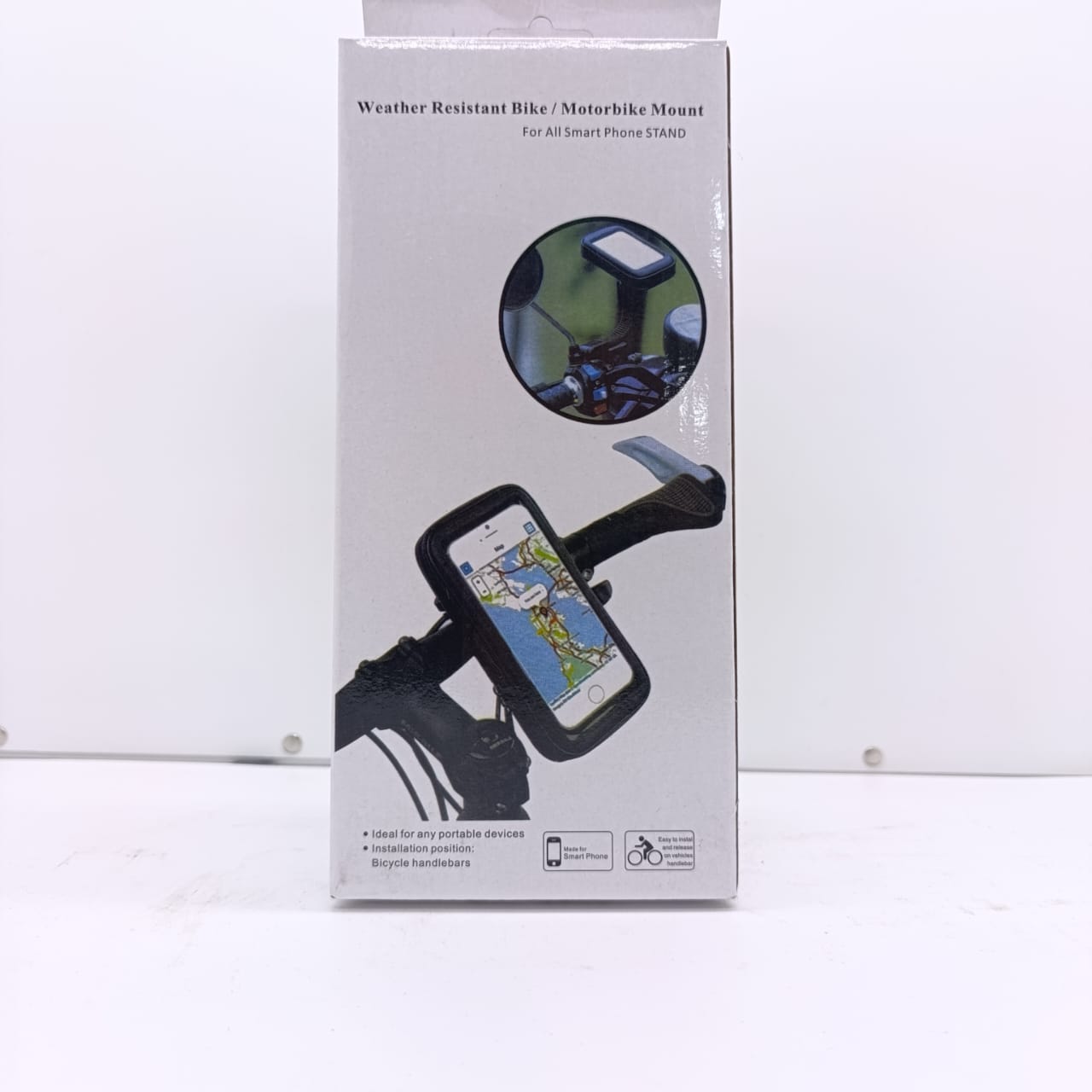 Smart - Telefon tutacağı - R7008