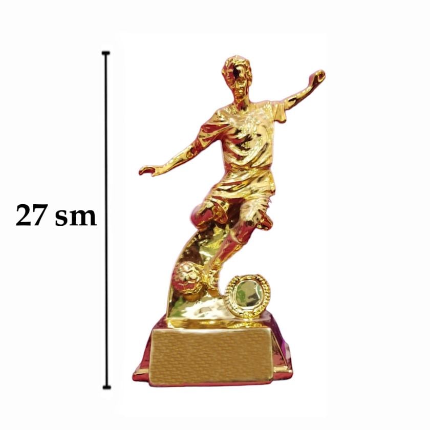 Kubok - Sağlam Həyat - T2508