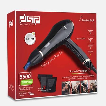 DSP - Saç feni - 30089