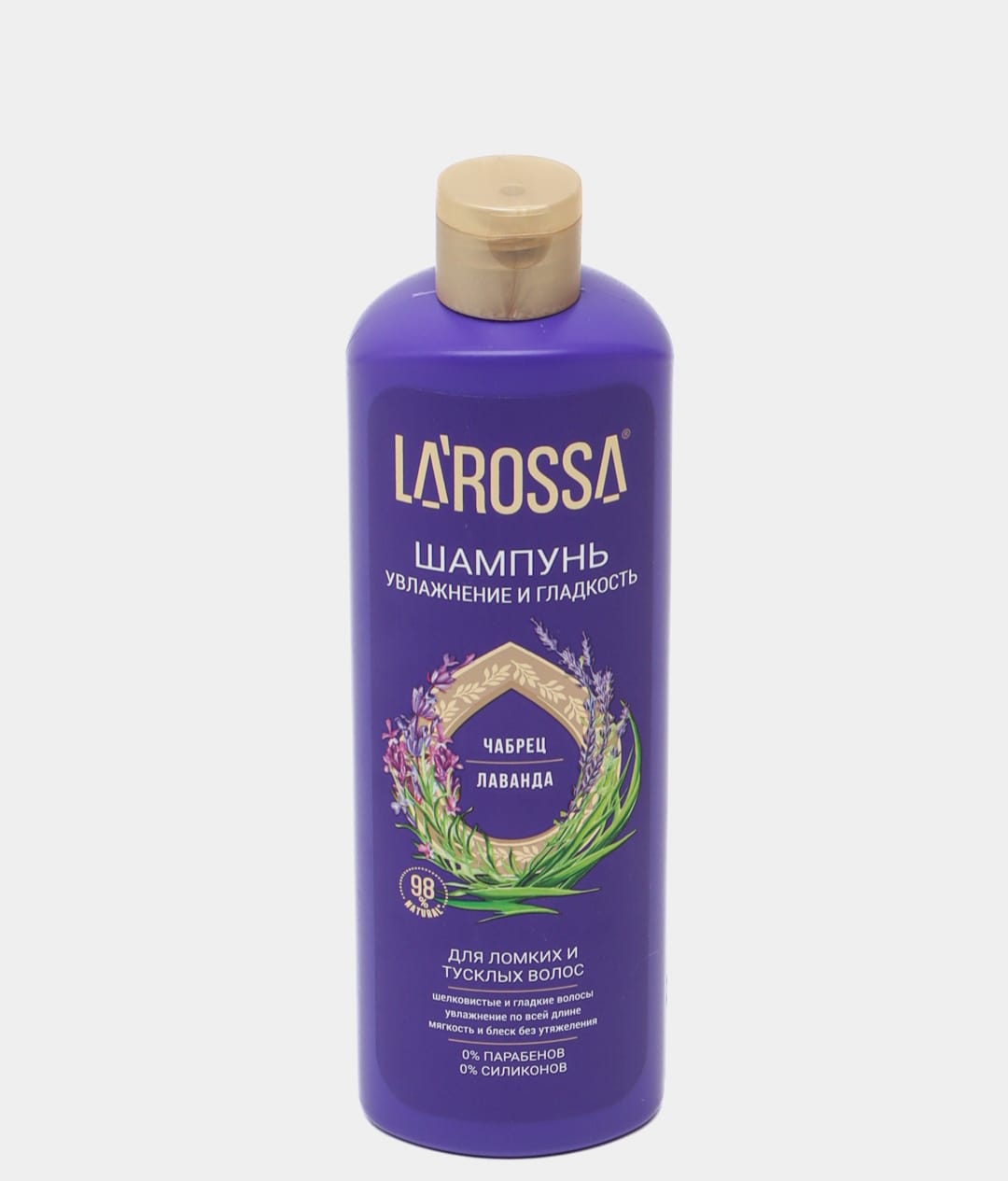Larossa - Şampun - G4058