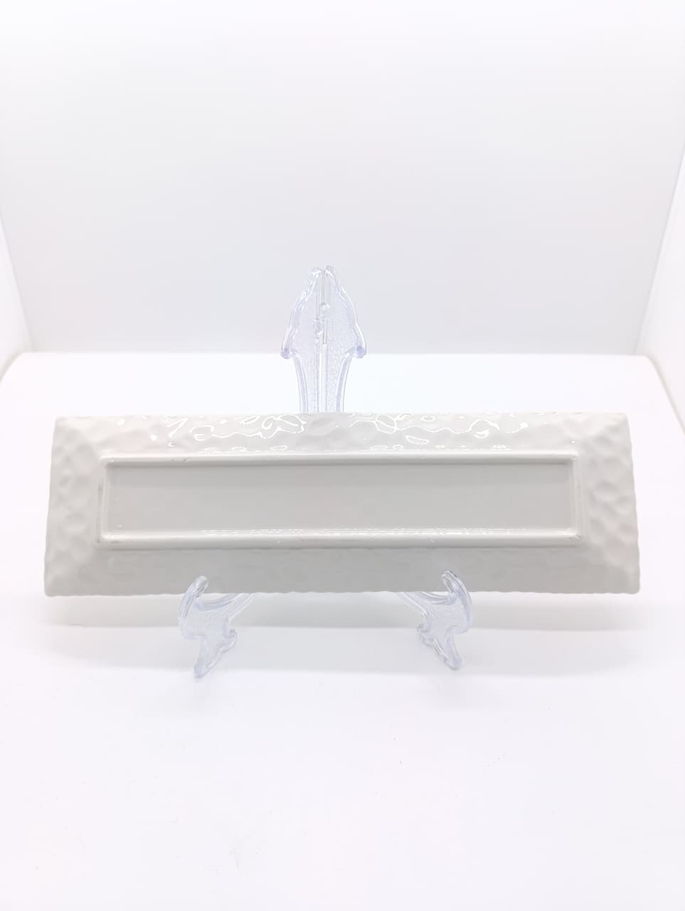 Ceramic Haus - Dessert plate - H7110