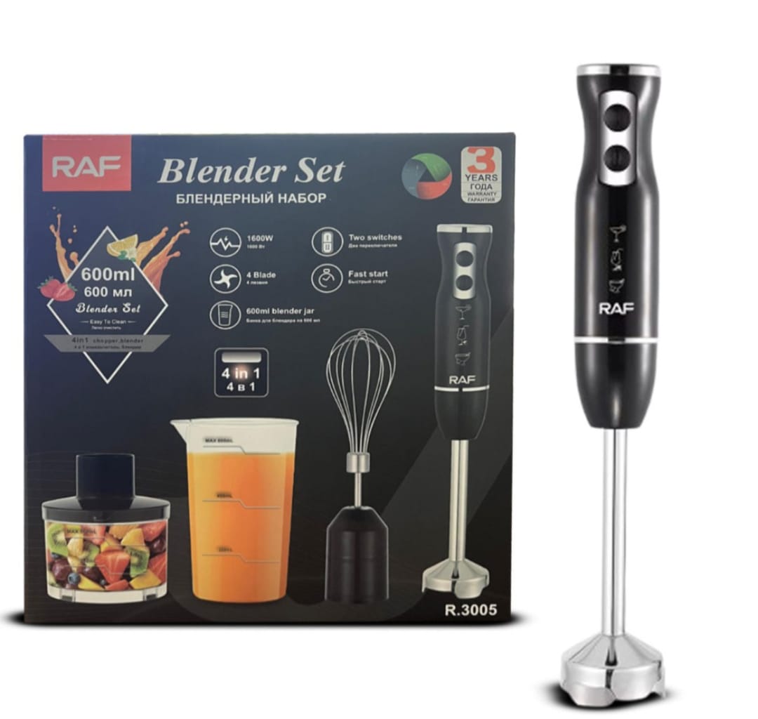Shelf - Blender set - 3005