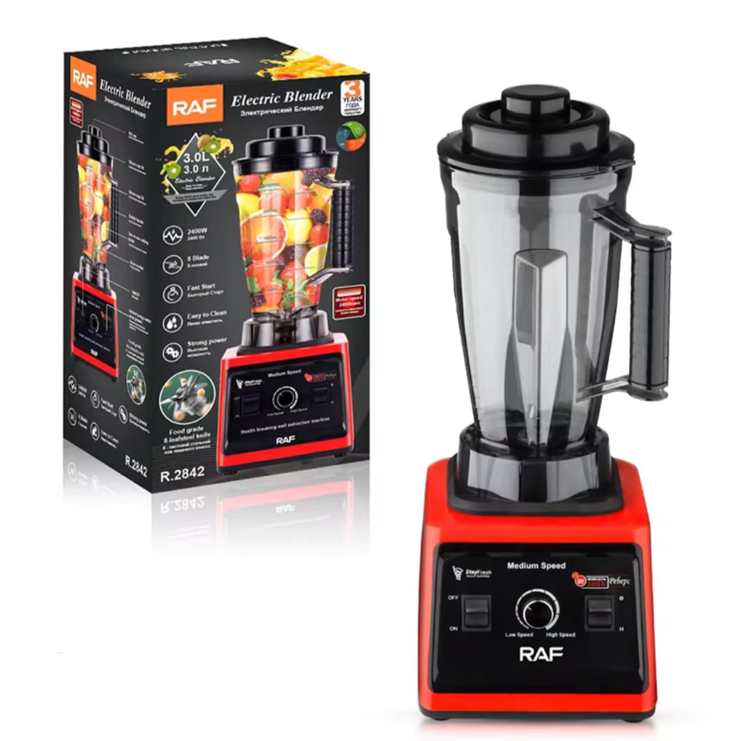 Shelf - Blender - 2842