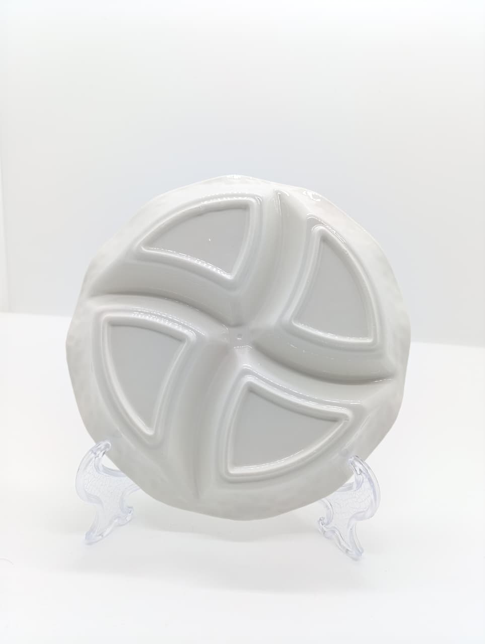 Keramik Haus - Çərəz boşqabı - H7116