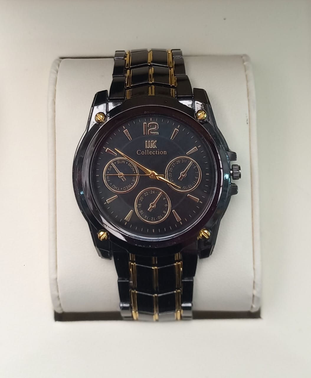 Qol saatı - Collection - T8163