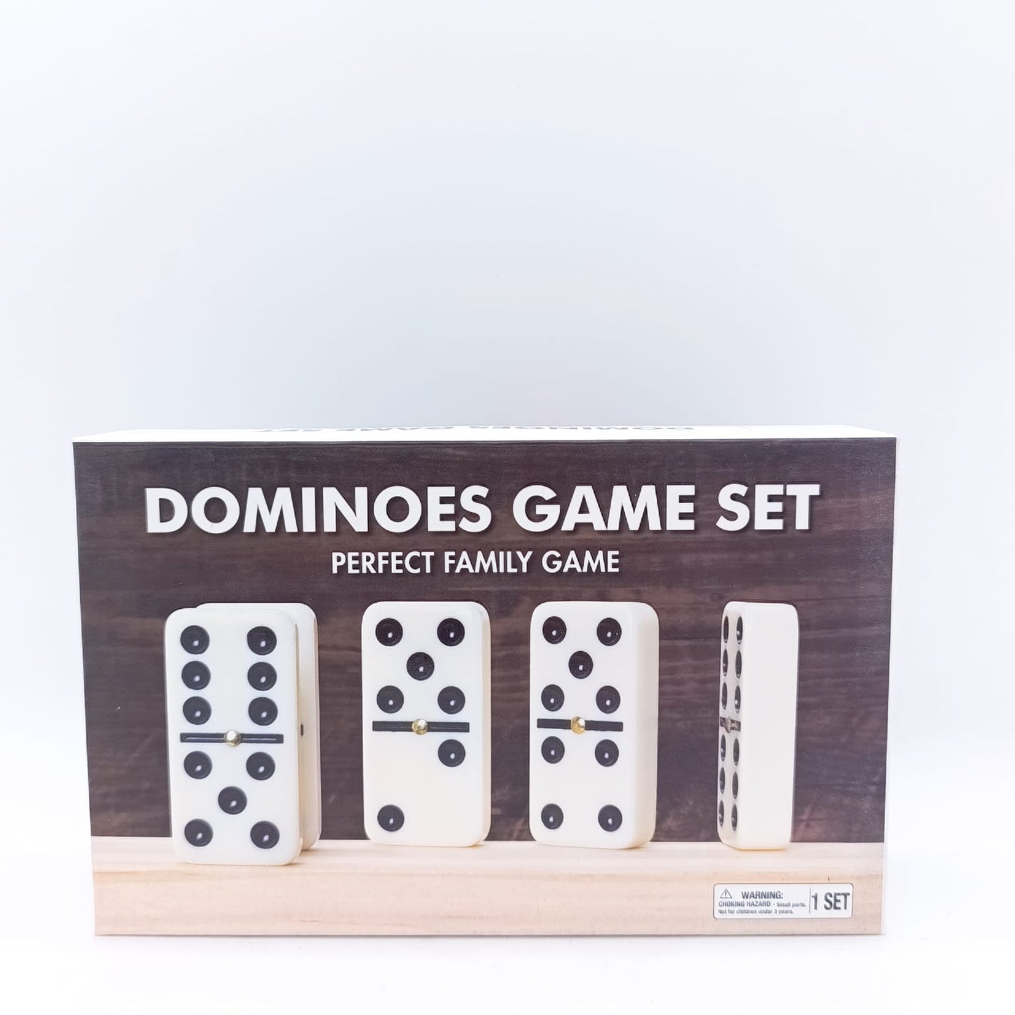 Dominoes - Domino - R7132