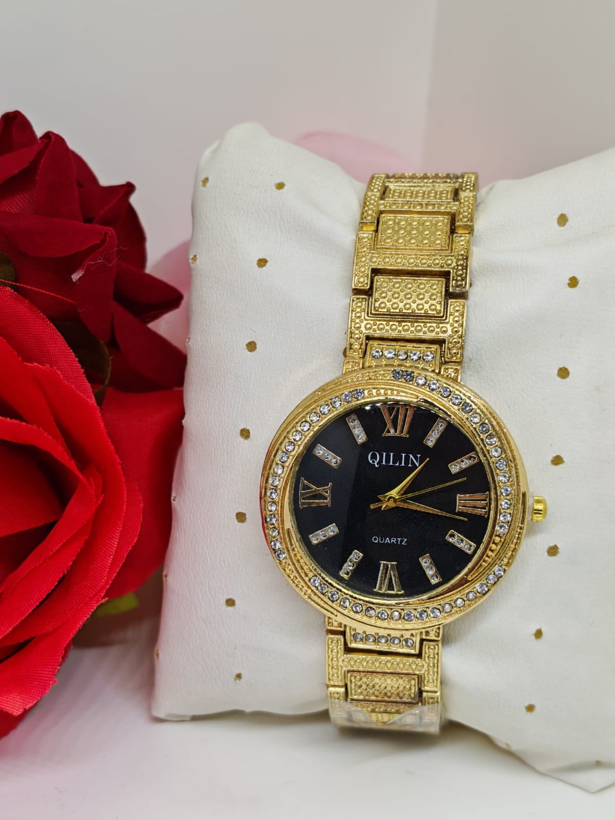 Qılın - Qol saatı - G6656