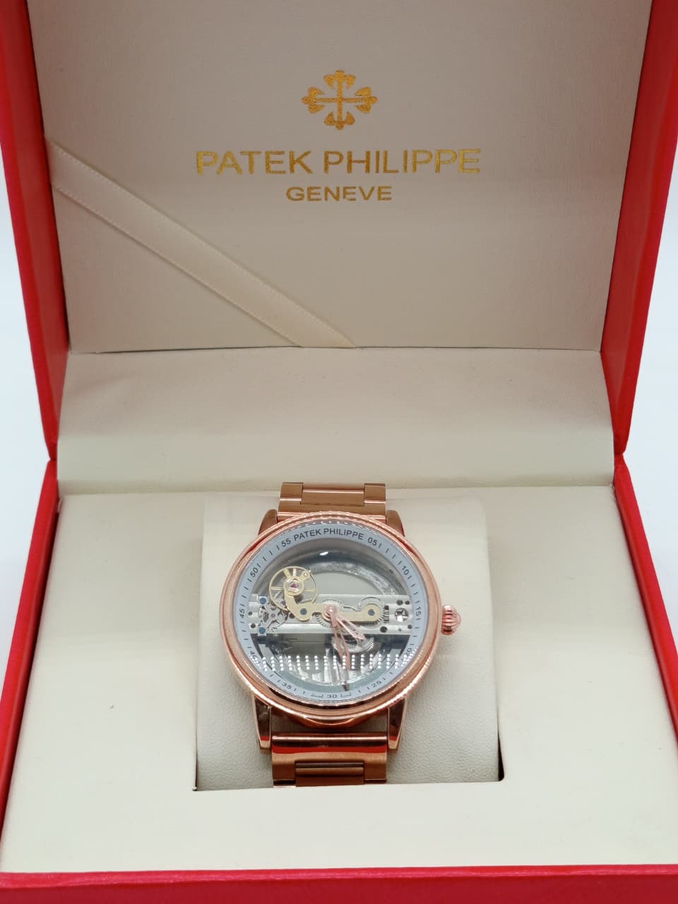 LEEWAS - Qol saatı - B2031