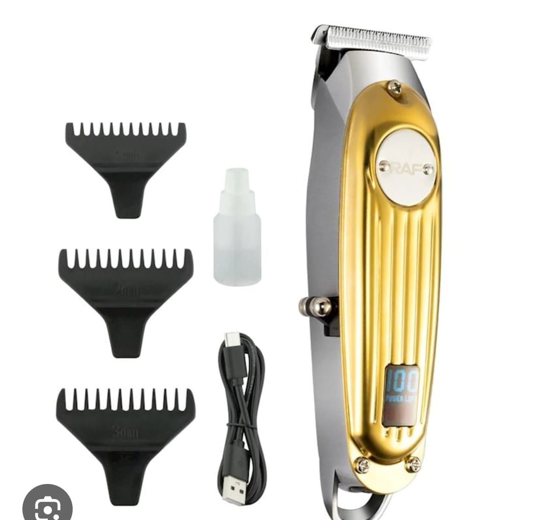 Rack - Hair clipper - 478