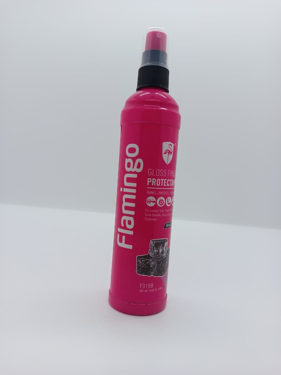 Flamingo - Avtomobil salonu üçün - GF315B