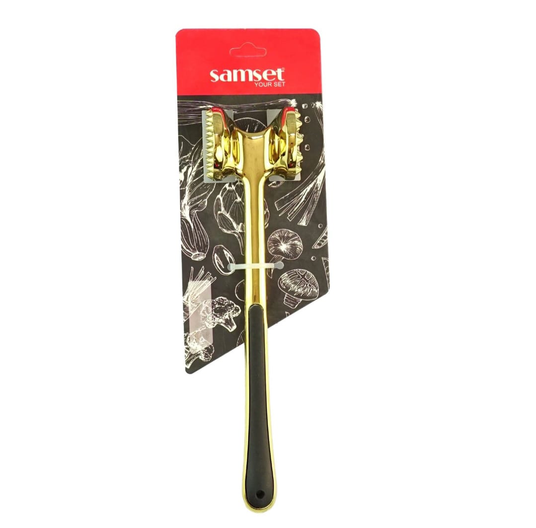 Samset - Meat grinder - H6089