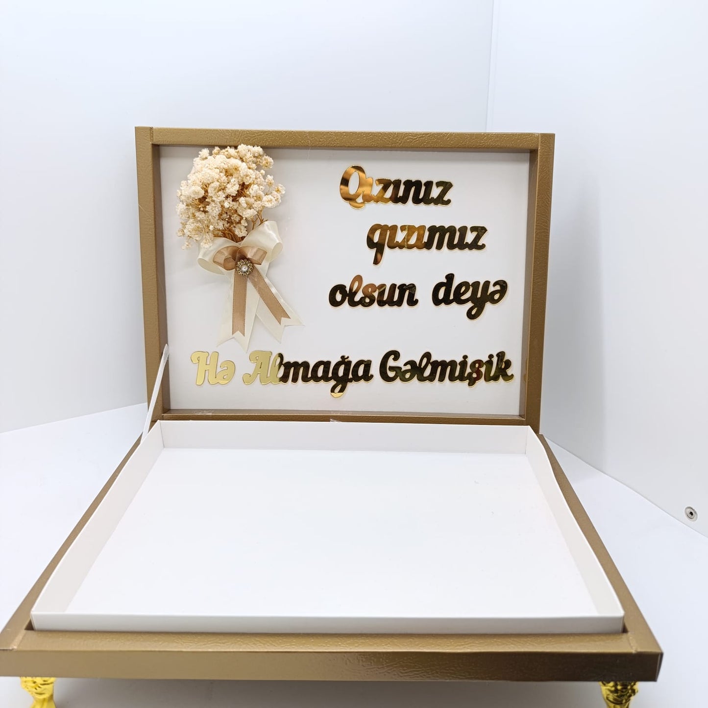 Dowry - Transparent glass bowl - R7105