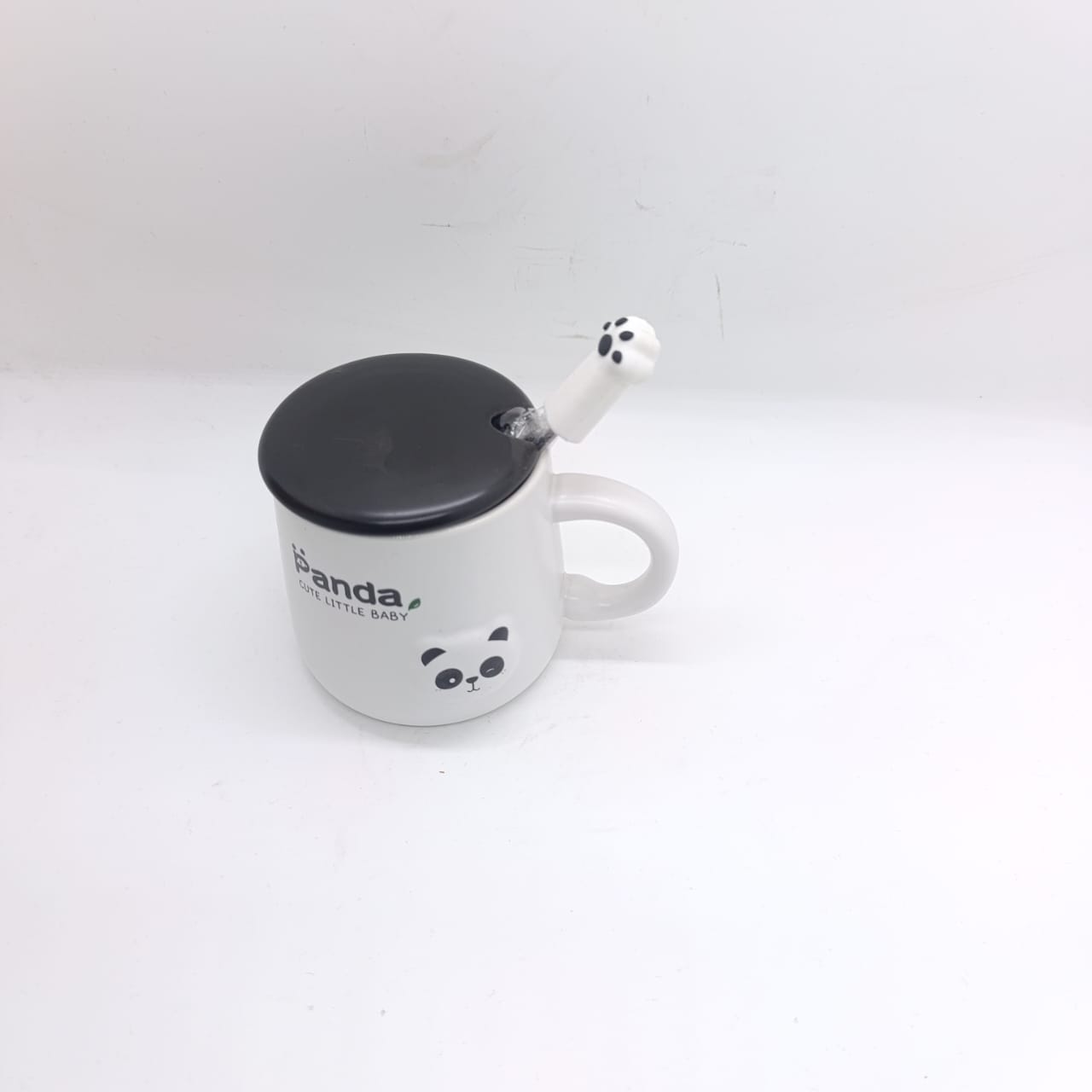 Rslee - Cup with lid - H8015