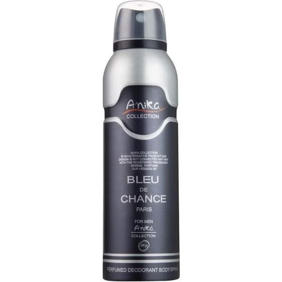 Anika - Kişi üçün dezodorant - G4066