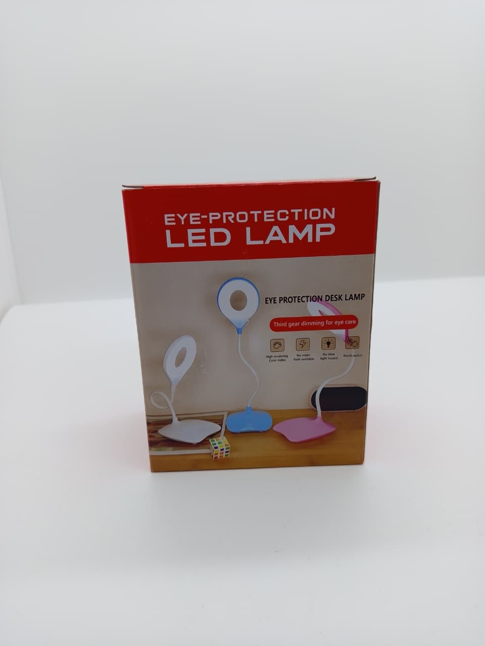 Eye-Protection - Led Lamp - G5564